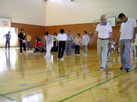 ���ۂɃv���O������̌�����F����