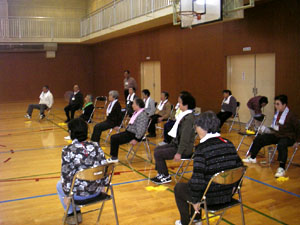 �֎q�ɍ���Ȃ���