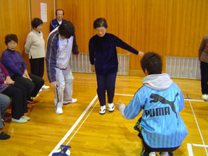 ����̍ő�����𑪒�