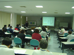 B&G�����T�C�g:�k�C�����ʎs�u�]�|�E�Q������\�h�v���O�����v�̌��C��