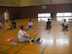 �w�����K�̗l�q