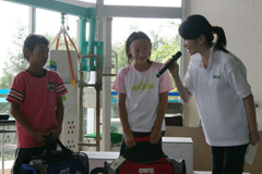 �C���^�r���[