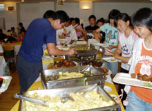 �o�C�L���O���i