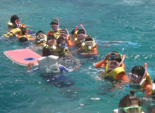 ����r�[�`�ɂ�