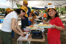 �S�[���`�����v���[�Â���