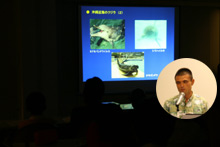 �C���J�̐��ԂƊC�m��