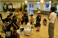 �l���m�F�̗��K