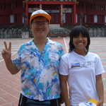 ��؂���e�q