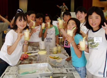 �p�C�i�b�v���W���[�X���