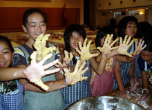 �T�[�^�[�A���_�M�[���