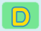 D����