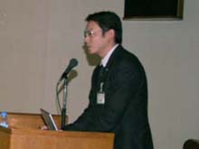 �u�`�@��b�m���̊w�K����Q����