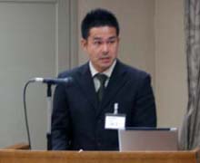 ��O�s�����a���f�C�m�Z���^�[�@�O�c������