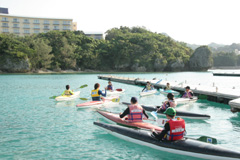 B&G�h���[���L�����v�J�k�[