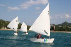 B&G�h���[���L�����v���b�g