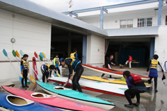 B&G�h���[���L�����v