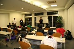 B&G�h���[���L�����v�u�t�Љ�