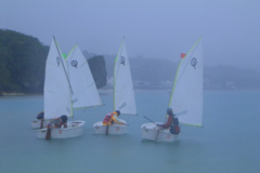 B&G�h���[���L�����v���b�g