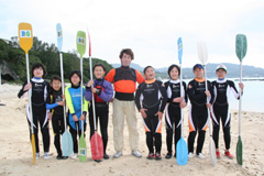 B&G�h���[���L�����v�J�k�[