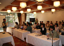 �A�C�X�u���[�L���O