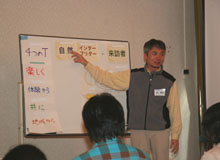 �C���^�[�v���e�[�V�����u�`