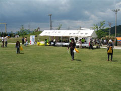 �N���[���L�����y�[��