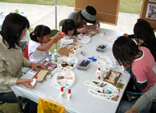 �N���t�g�����̗l�q