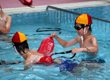 ���߂đ̌����郌�X�L���[�`���[�u