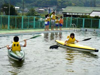 �J�k�[�̌��̗l�q