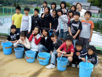 �v�[���T�C�h�ŋL�O�B�e