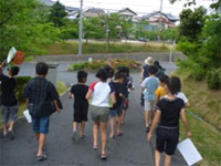 �܂Ƃ܂��ĕ����q�ǂ�����