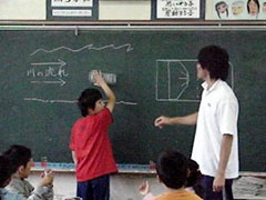 �R�����킦�Ă���Ƃ���