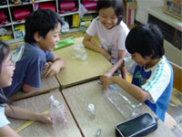 ��Ƃ���q�������q�ǂ�����