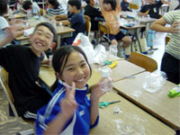 ���������g���b�v����Ƀ|�[�Y