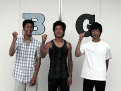 ���C�m�N���u�����o�[