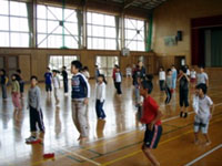 �A�C�X�u���[�N