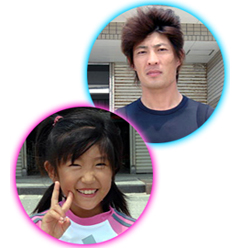 �e�q�ŎQ�������叼����e�q