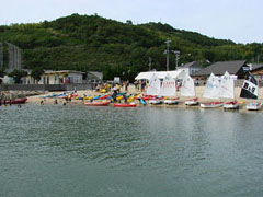 �������ӂ邳�Ƒ��̊C��