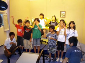 ����΂�܂����I