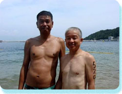 50��̕����܎�