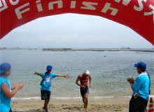 �S�͂��o���؂��ăS�[��