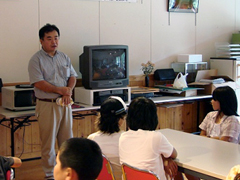 �J�����ł̐�������̂��b