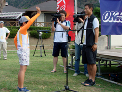 �n���������w�Z�@�r�{����N�̑I��鐾