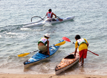 �J�k�[�ɔ�я��A�X�^�[�g�̗l�q