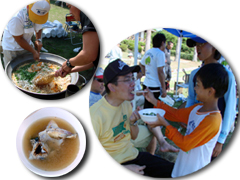 �傫�ȓ�Ő�������߂��₠��`�̒��H