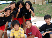 �⒬�a���f�C�m�N���u�̌��C�Ȏq�ǂ�����