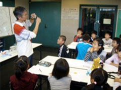 �����𕷂��q�ǂ�����