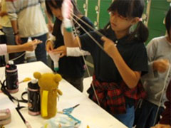 �^���ȕ\��