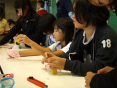 �J�b�^�[���g���܂�