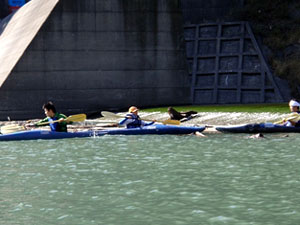 �܂�Ԃ��n�_